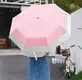 Collapsible Sun Umbrella Available by Blueprint Umbrella 6