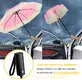 Collapsible Sun Umbrella Available by Blueprint Umbrella 4