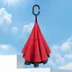 Stick Umbrellas Available for Specifications and Quantities by Blueprint Umbrella 2