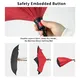 Stick Umbrellas Available for Specifications and Quantities by Blueprint Umbrella 6