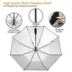 Wholesale Golf Umbrellas Cash - - Blueprint Umbrella 5