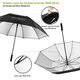 Wholesale Golf Umbrellas Cash - - Blueprint Umbrella 6