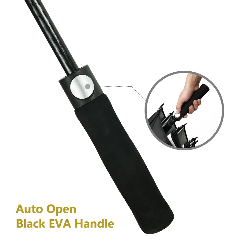 Wholesale Golf Umbrellas Cash - - Blueprint Umbrella 8