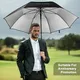 Wholesale Golf Umbrellas Cash - - Blueprint Umbrella 7