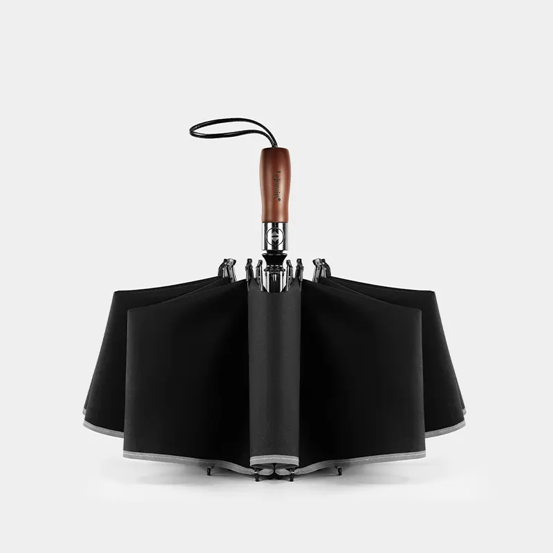 Compact Umbrella Within 35 Workdays - - Blueprint Umbrella 6