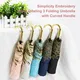 Personalized Mini Umbrellas Available by Blueprint Umbrella 3