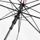 Bubble Stick Umbrella Available for Specifications and Quantities - - Blueprint Umbrella 4