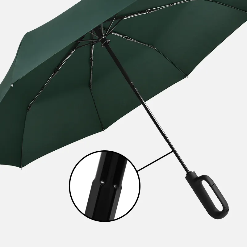 Umbrella Manufacturing Company L/C - - Blueprint Umbrella 6