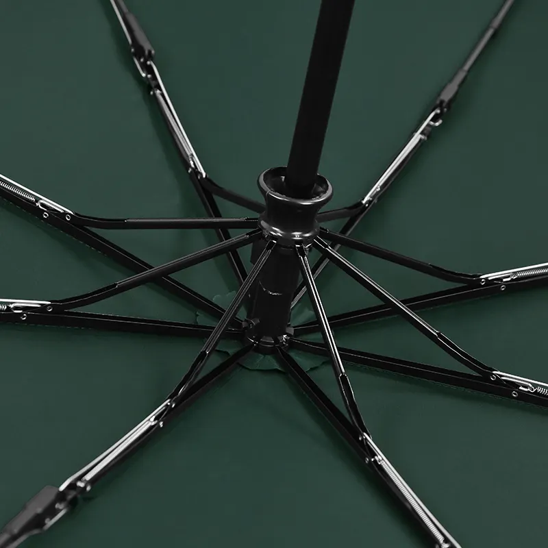 Umbrella Manufacturing Company L/C - - Blueprint Umbrella 4