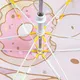 Walking Umbrella Available for Specifications and Quantities - - Blueprint Umbrella 9