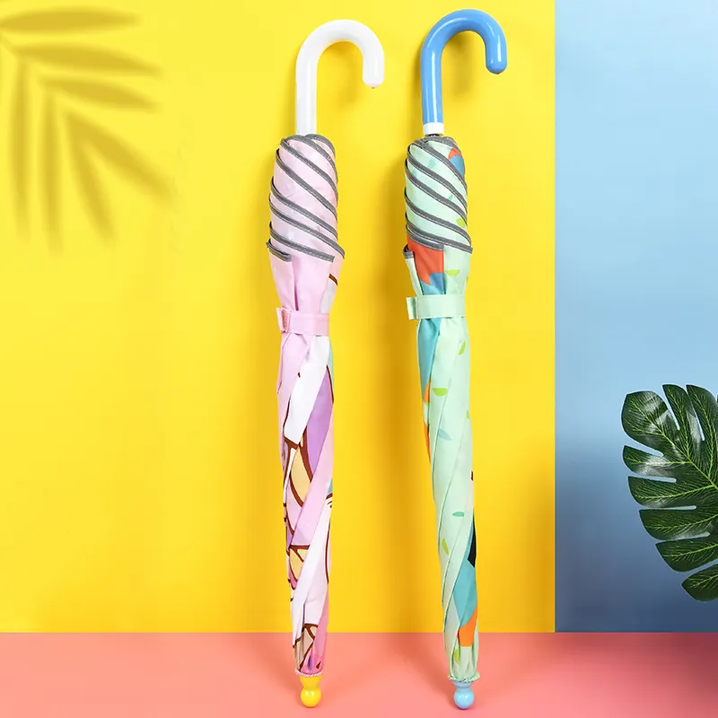 Walking Umbrella Available for Specifications and Quantities - - Blueprint Umbrella 4