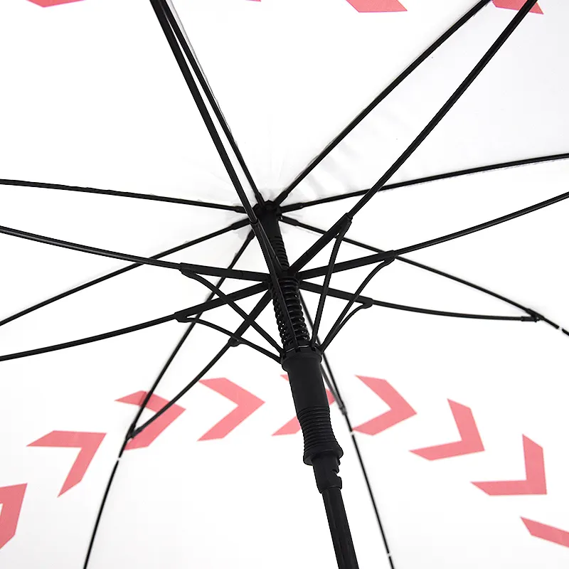 Extra Large Golf Umbrella Available - - Blueprint Umbrella 8