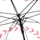 Extra Large Golf Umbrella Available - - Blueprint Umbrella 8