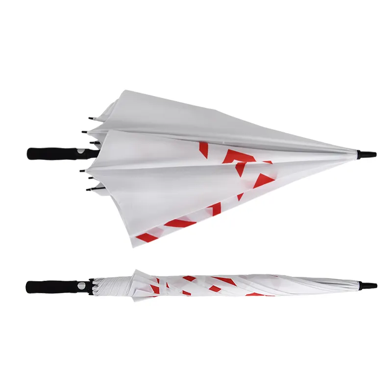 Extra Large Golf Umbrella Available - - Blueprint Umbrella 6
