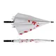 Extra Large Golf Umbrella Available - - Blueprint Umbrella 6