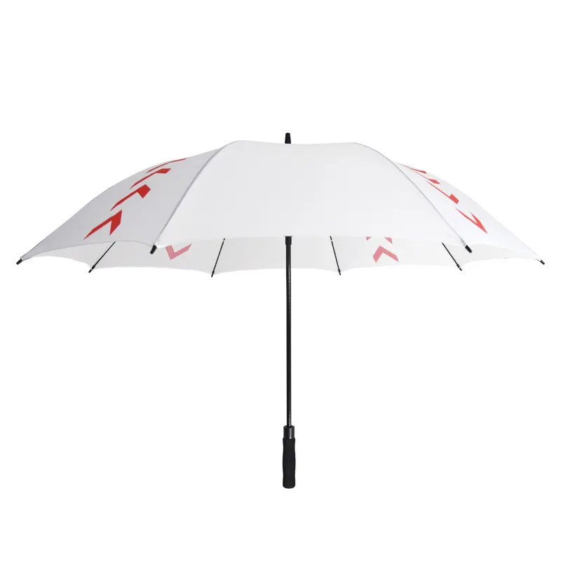 Extra Large Golf Umbrella Available - - Blueprint Umbrella 5