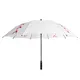 Extra Large Golf Umbrella Available - - Blueprint Umbrella 5