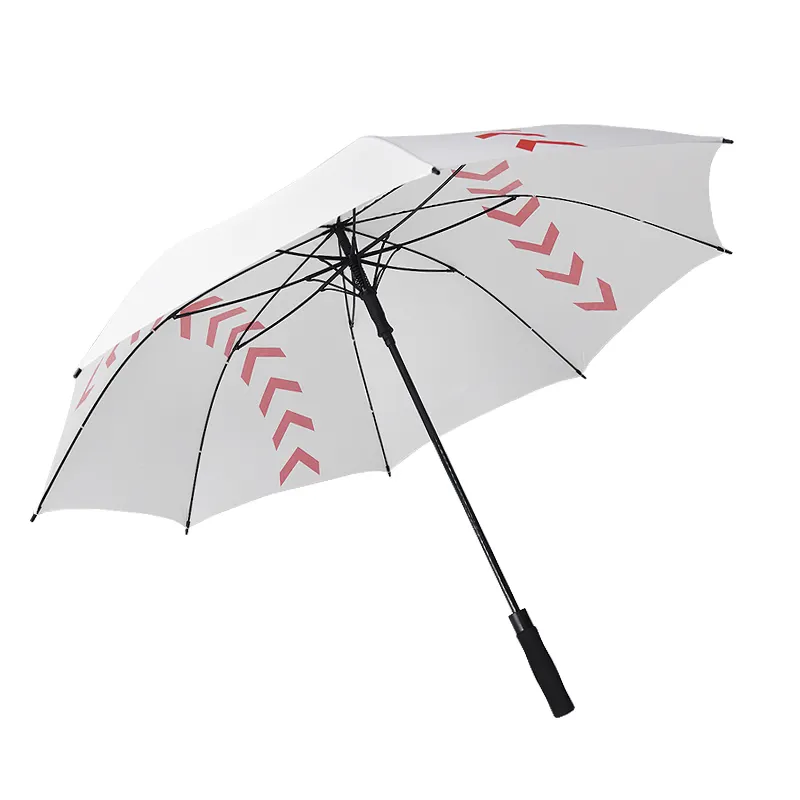 Extra Large Golf Umbrella Available - - Blueprint Umbrella 4