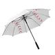 Extra Large Golf Umbrella Available - - Blueprint Umbrella 4