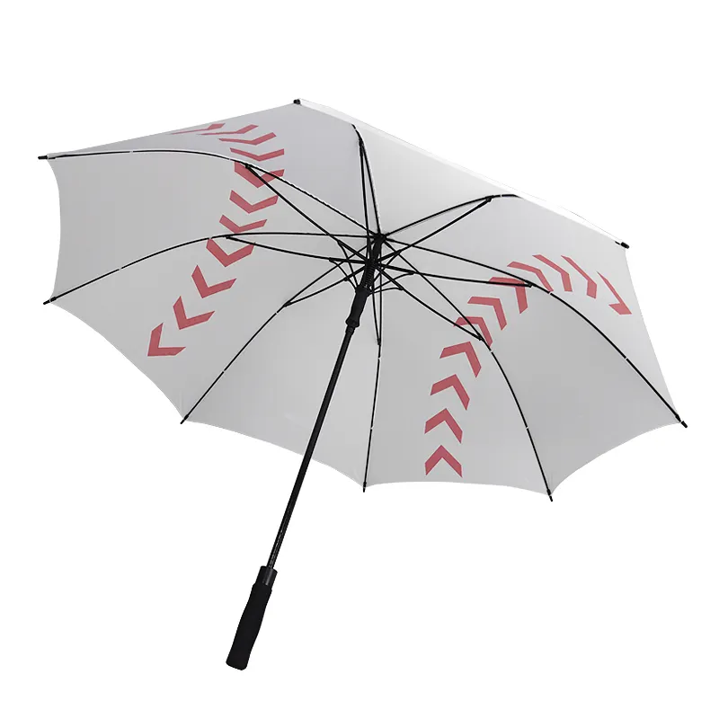 Extra Large Golf Umbrella Available - - Blueprint Umbrella 3