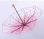 Clear Bubble Umbrella Bulk Available - - Blueprint Umbrella 4