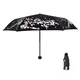 Foldable Umbrella Western Union by Blueprint Umbrella 5