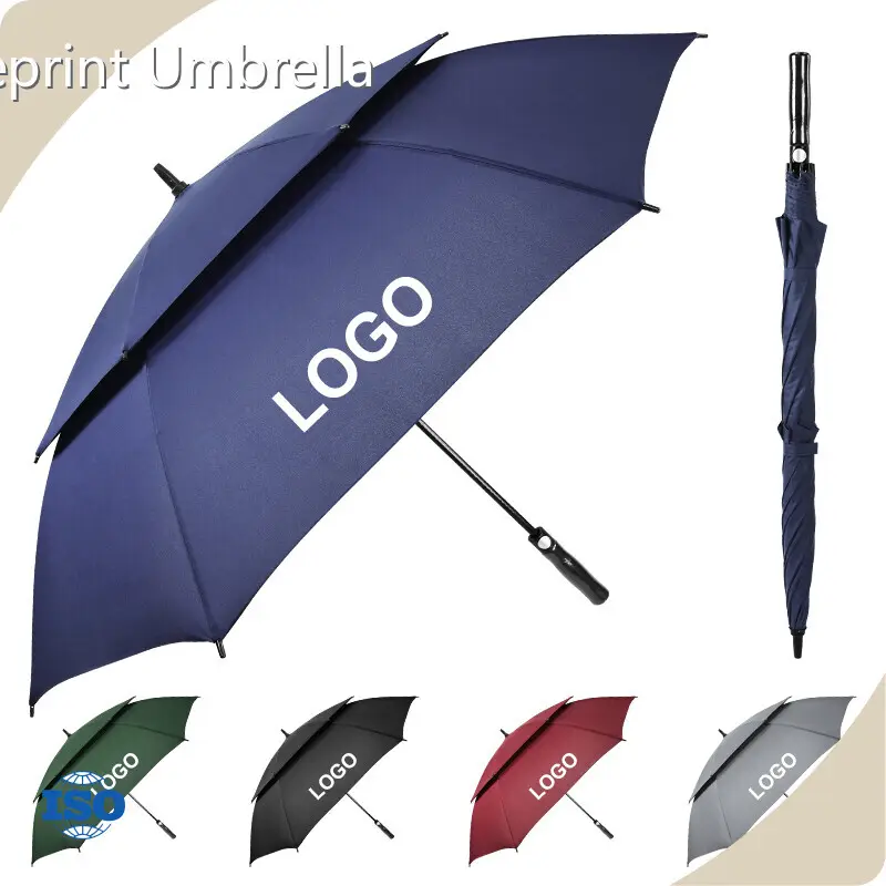 Best Uv Golf Umbrella Within 35 Workdays by Blueprint Umbrella 1
