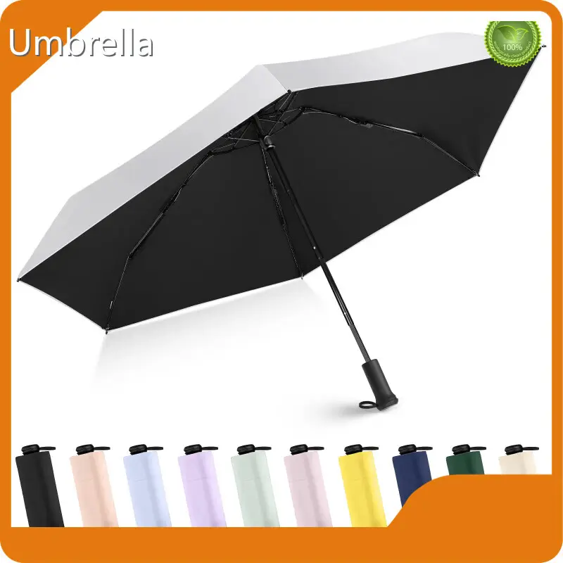 Best Mini Umbrella Cash by Blueprint Umbrella 1