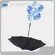Custom Golf Umbrellas with Logo Cash - - Blueprint Umbrella 1