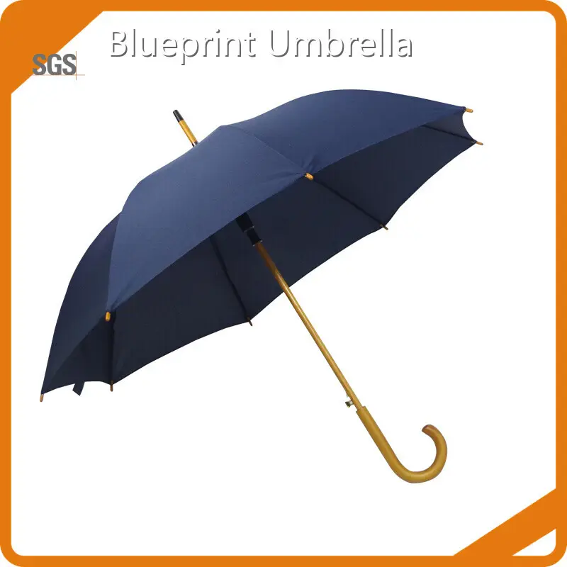 Walking Umbrella Available for Specifications and Quantities by Blueprint Umbrella 1