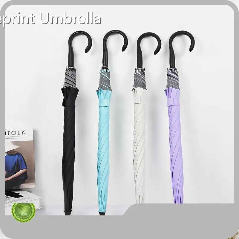 Golf Stick Umbrella Within 35 Workdays by Blueprint Umbrella 1