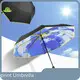 Sturdy Foldable Umbrella Within 35 Workdays - - Blueprint Umbrella 1