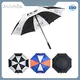 Strongest Golf Umbrella Available - - Blueprint Umbrella 1