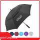 Best Golf Umbrella for Wind and Rain Available by Blueprint Umbrella 1