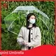 Clear Windproof Umbrella Western Union Wholesale - Blueprint Umbrella 1
