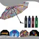 Folding Sun Umbrella Available for Specifications and Quantities Wholesale - Blueprint Umbrella 1