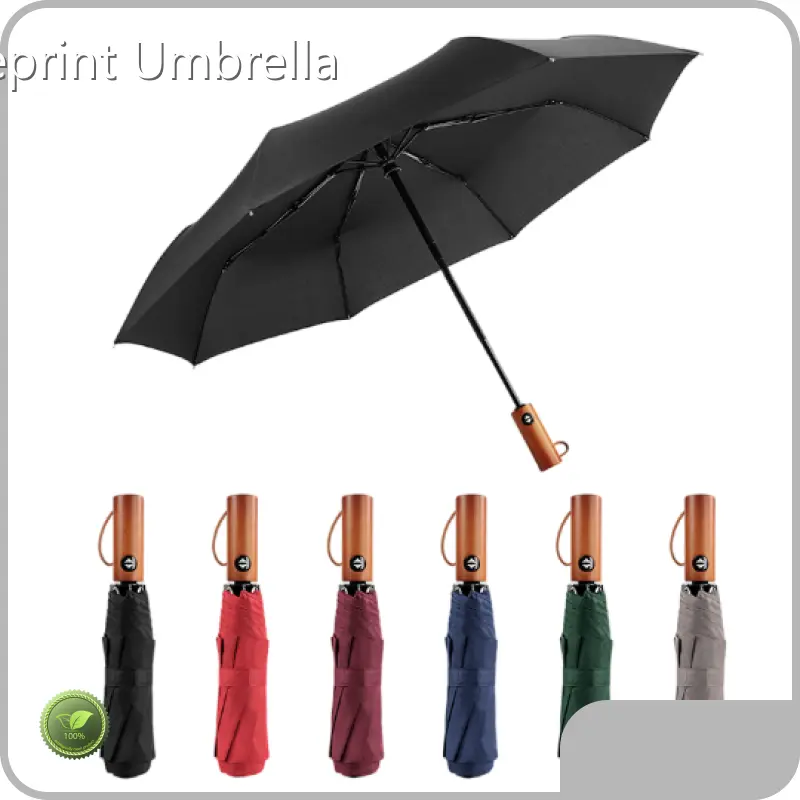 Sturdy Foldable Umbrella Within 35 Workdays - - Blueprint Umbrella-1 1