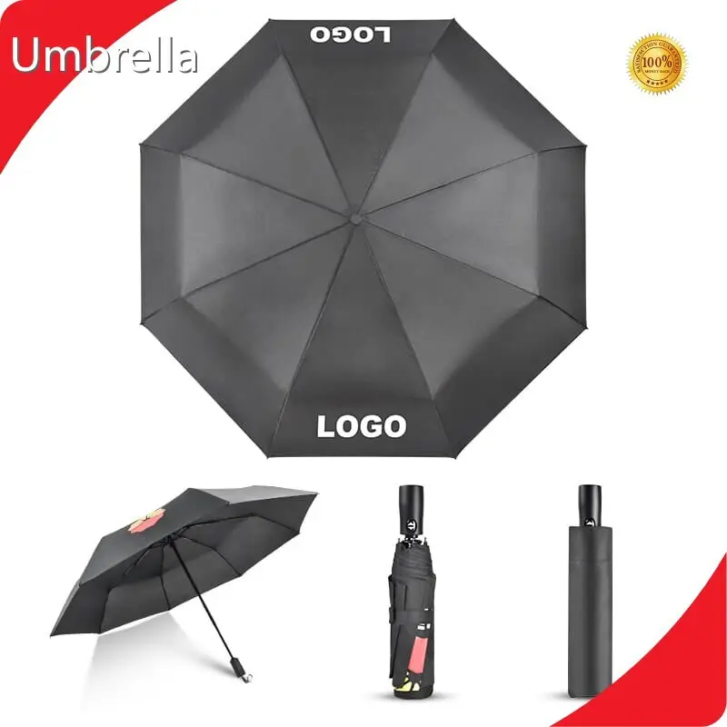 Compact Umbrella Available for Specifications and Quantities Wholesale - Blueprint Umbrella 1