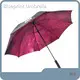 Sun Reflective Golf Umbrellas Within 35 Workdays Wholesale - Blueprint Umbrella 1