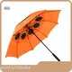 Custom Golf Umbrellas with Logo T/T Wholesale - Blueprint Umbrella 1