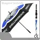 Custom Golf Umbrellas with Logo Within 35 Workdays - - Blueprint Umbrella 1