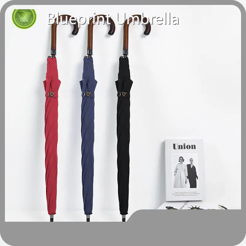 Umbrellas Manufacturer Within 35 Workdays - - Blueprint Umbrella 1