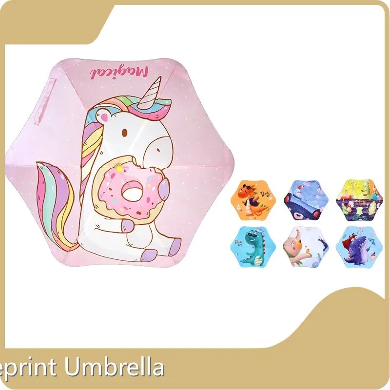 Walking Umbrella Available for Specifications and Quantities - - Blueprint Umbrella 1