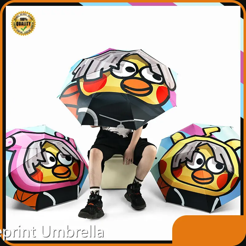 Folding Umbrella Price Available - - Blueprint Umbrella 1