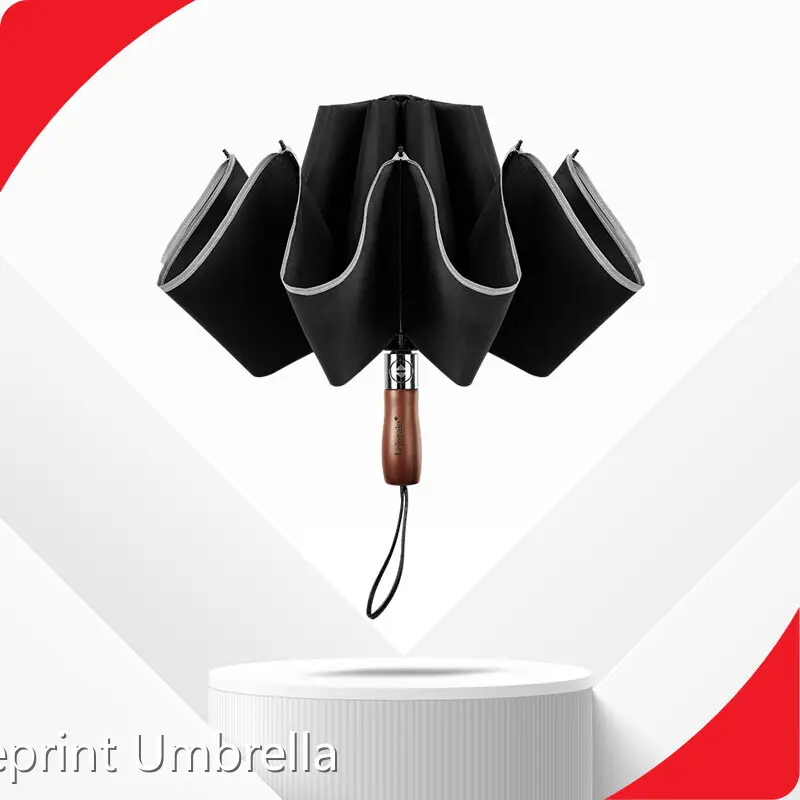 Folding Umbrella Price Available for Specifications and Quantities by Blueprint Umbrella-1 1
