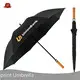 Reflective Golf Umbrella Within 35 Workdays - - Blueprint Umbrella 1