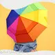 Lightweight Folding Umbrella Cash Wholesale - Blueprint Umbrella 1