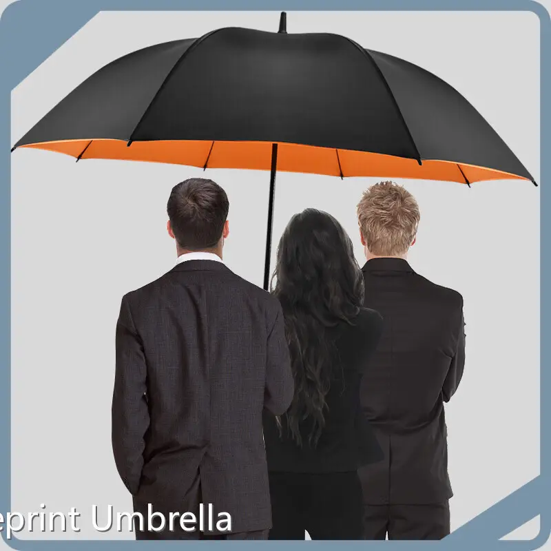 High Quality Golf Umbrella Available - - Blueprint Umbrella 1