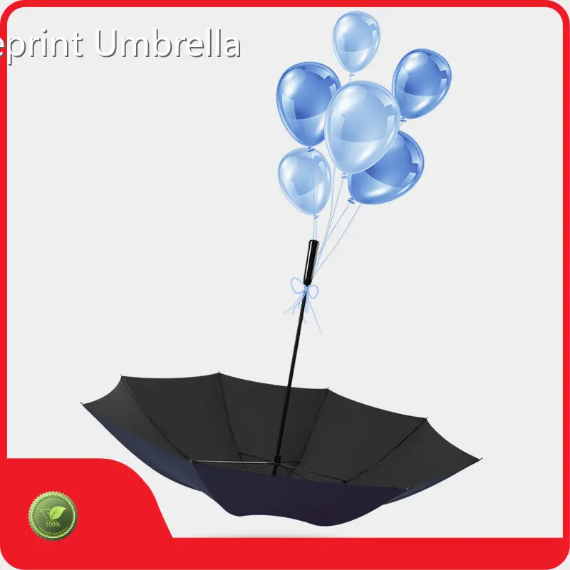 Green Golf Umbrella Within 35 Workdays by Blueprint Umbrella 1