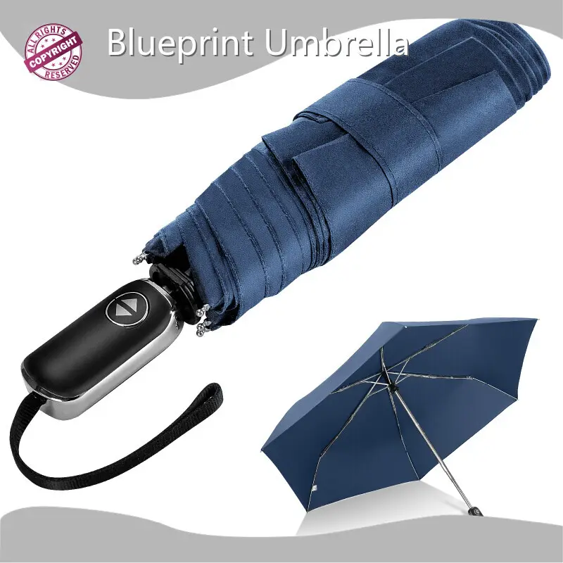 Top Rated Compact Umbrella Within 35 Workdays - - Blueprint Umbrella 1